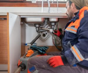 About Emergency plumbing pros Churchville, VA